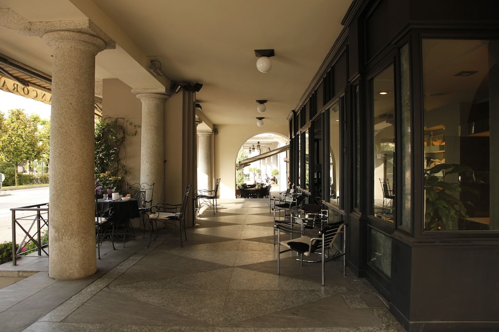 Hotel Ancora 45/68