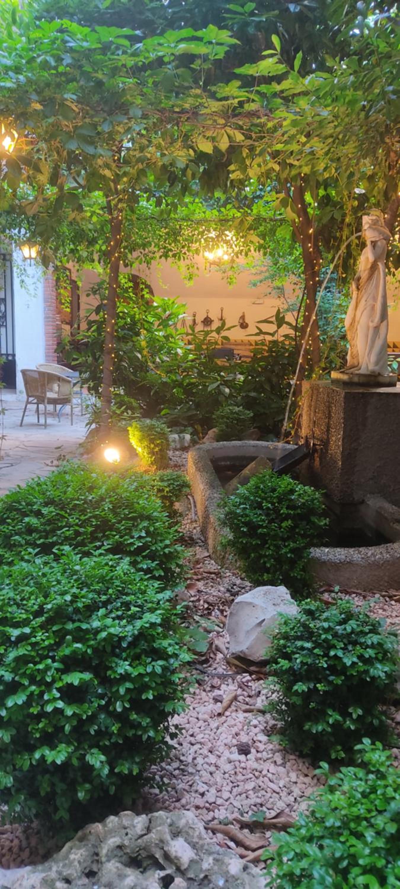 Jardi Apartaments 50/54