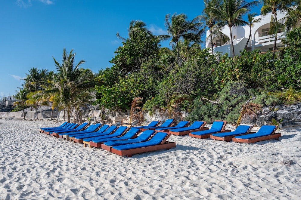 Hotel Dos Playas Faranda Cancun 33/50