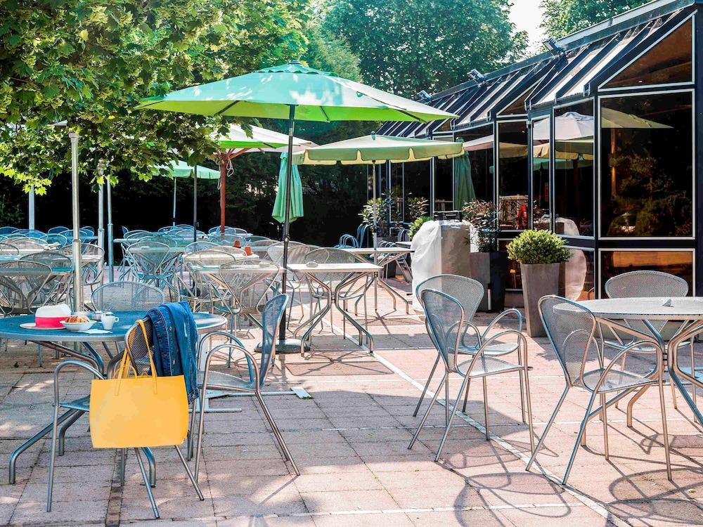 Ibis Styles Tours Sud 29/78