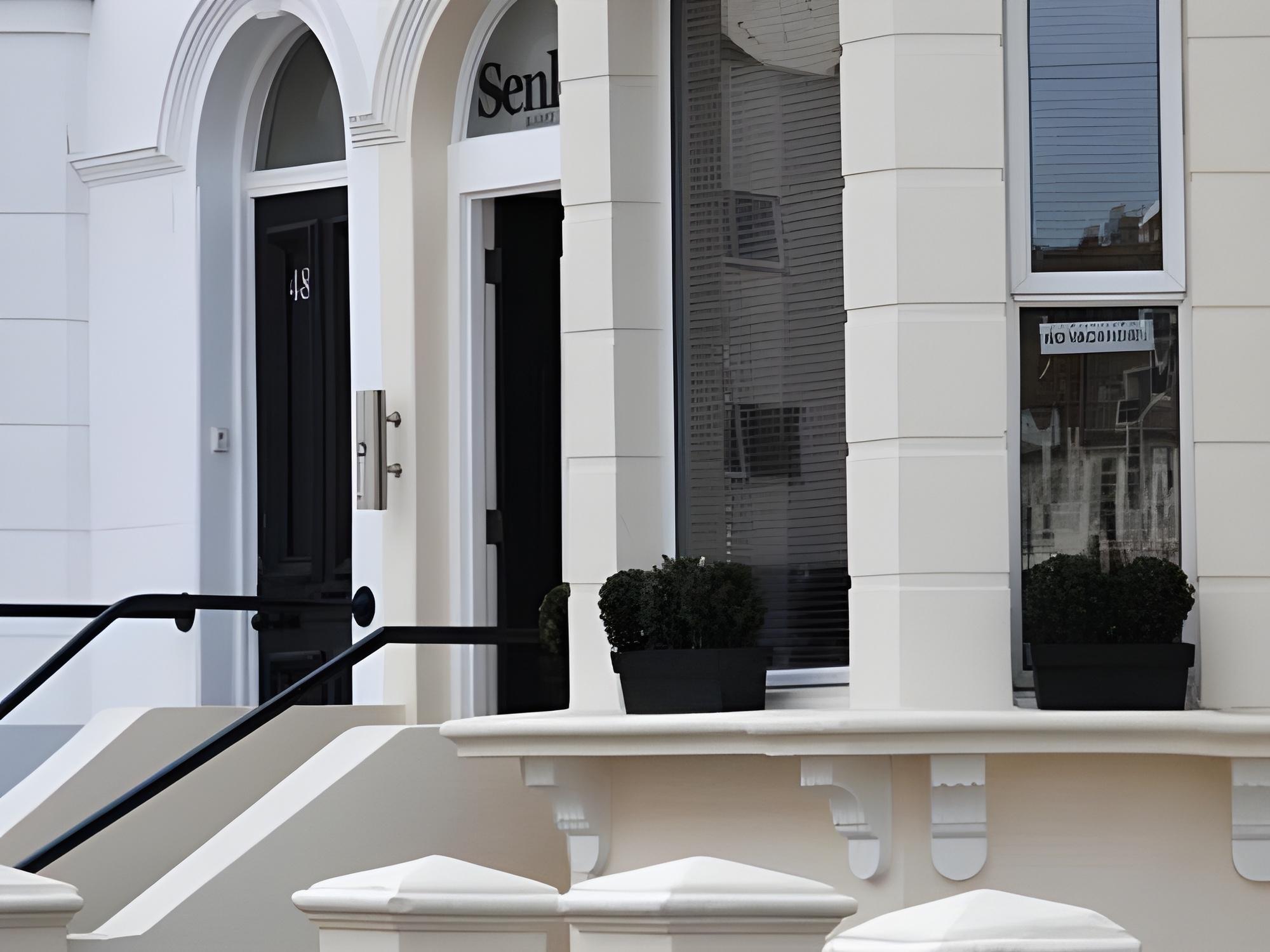 Senlac Guest House 14/23