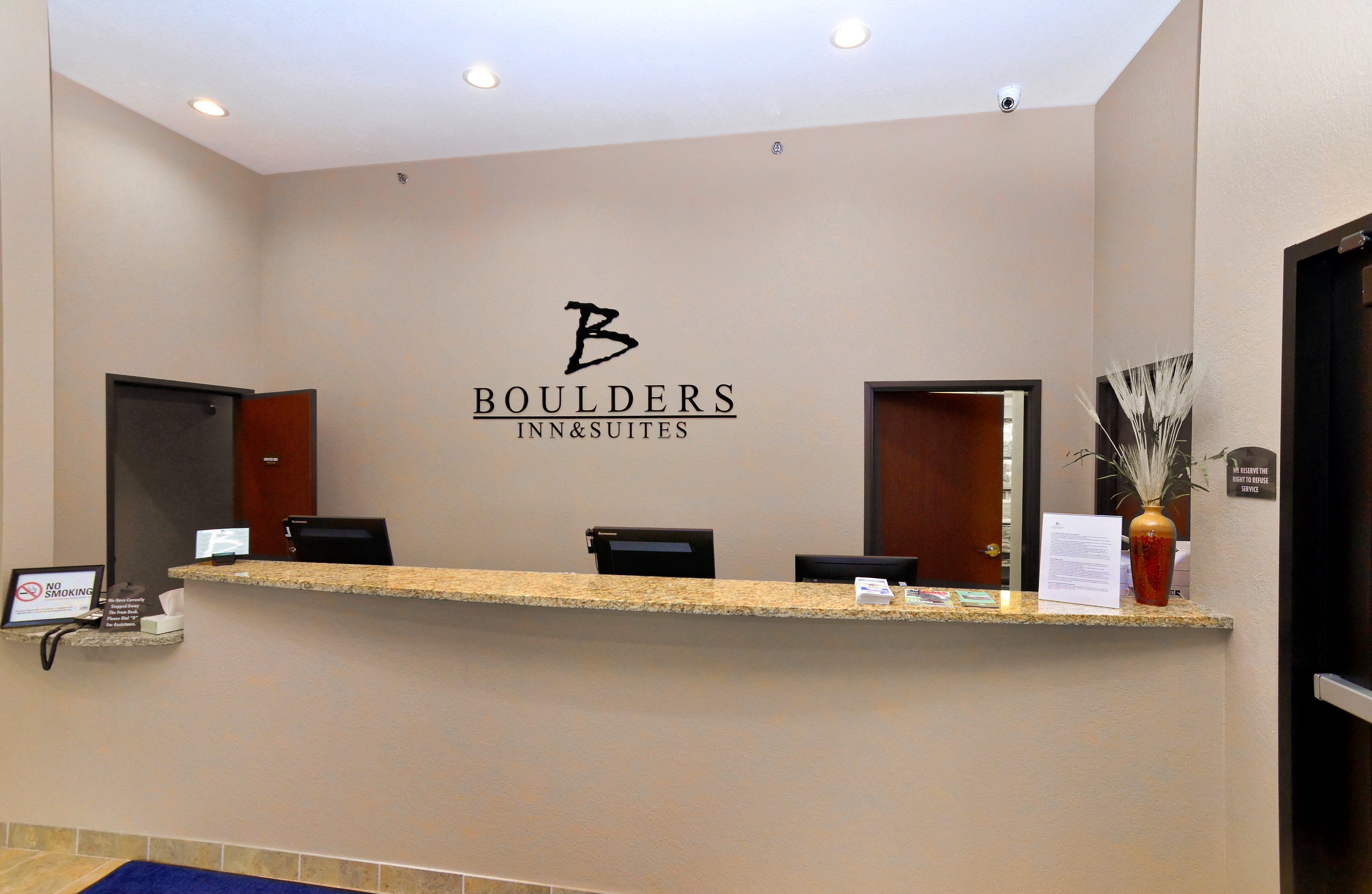 Cobblestone Inn & Suites - Monticello 1/31