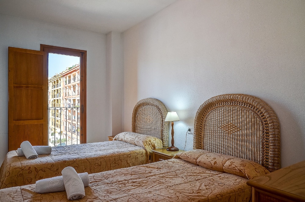 Sea You Apartamentos Valencia Port Saplaya 9/50