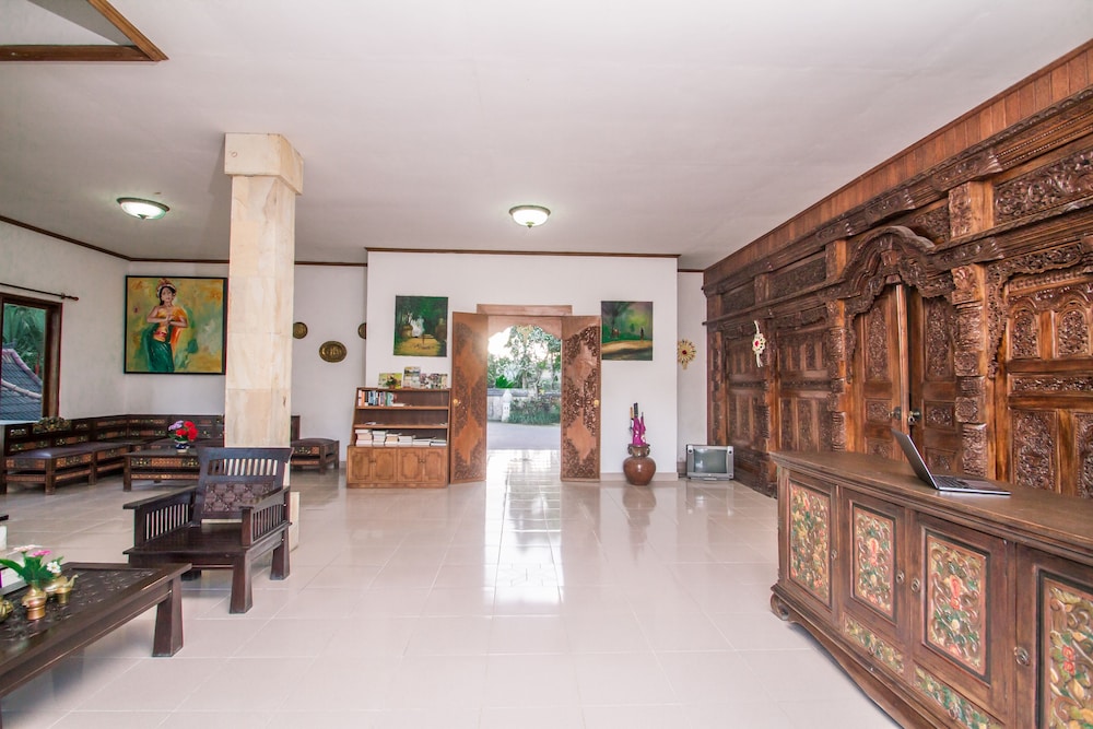 Puri Saron Madangan Hotel 6/50