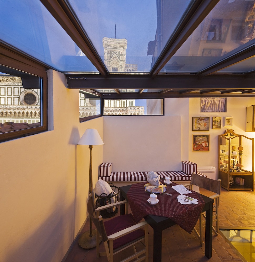 Granduomo Charming Accomodation 36/50