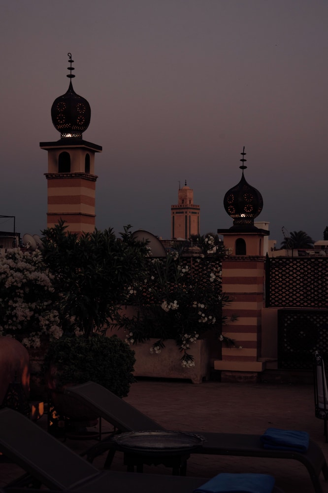 Demeures d'Orient Riad & Spa 3/50