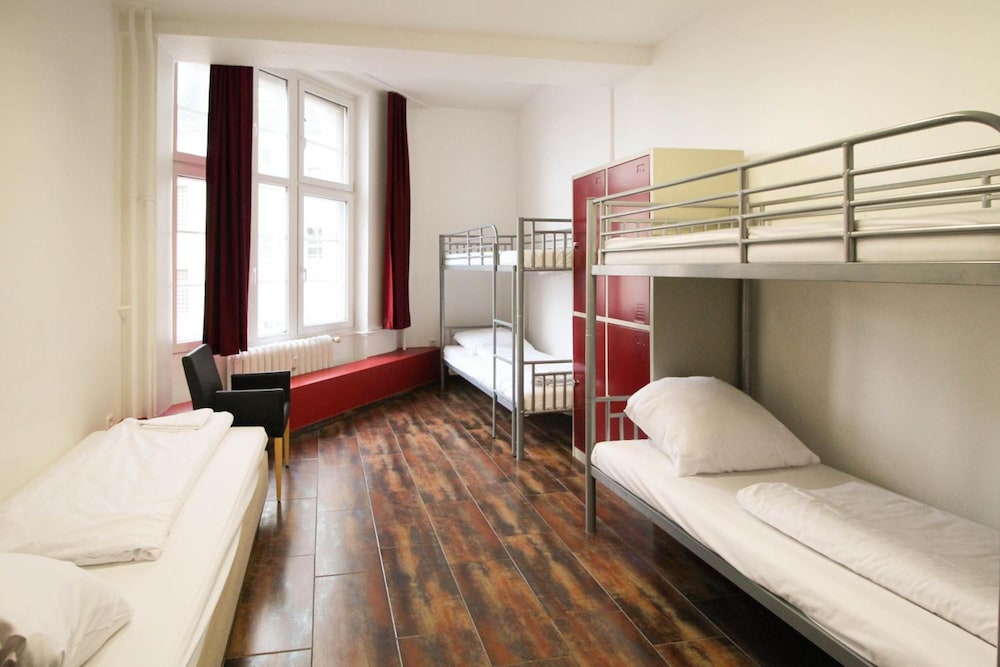 Metropol Hostel Berlin 22/50