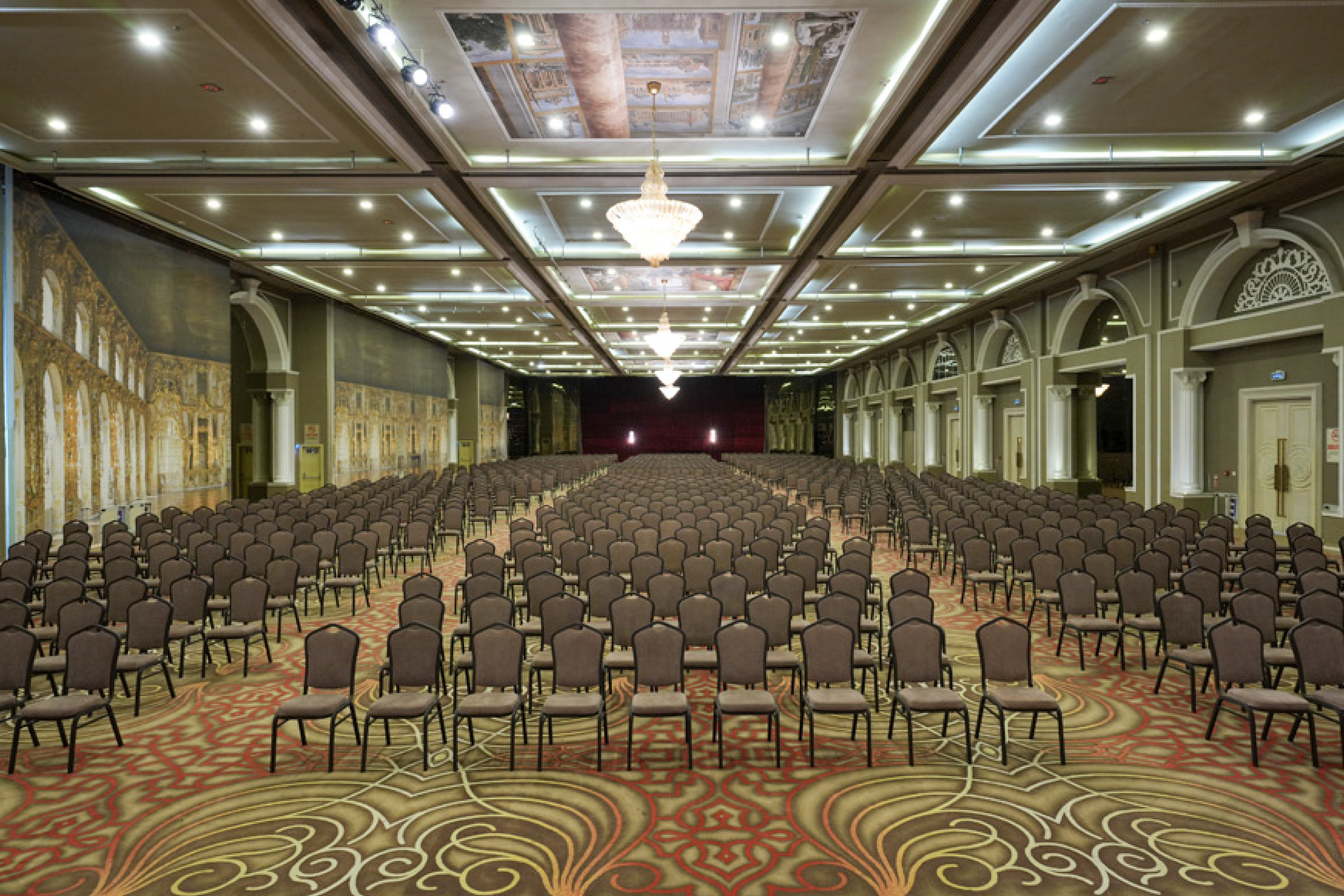 Kaya Izmir Thermal & Convention 23/38