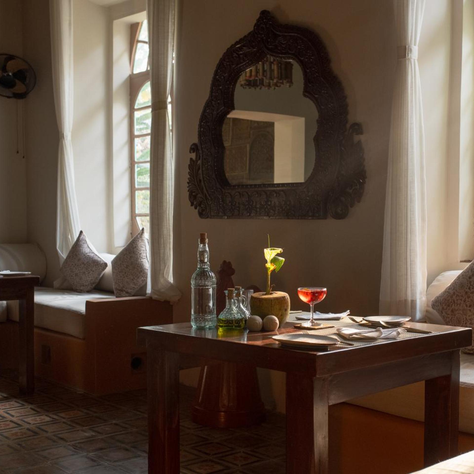 Brij Casa Susegad, Goa 40/60