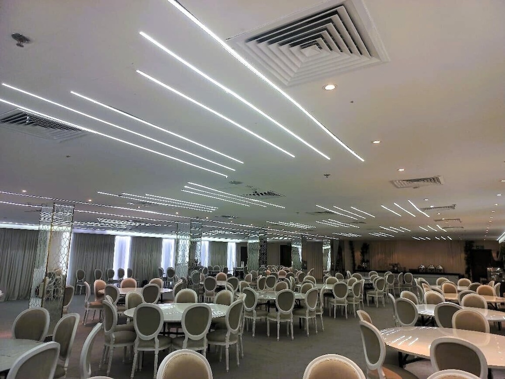 Cielo Hotel Lusail Qatar 40/46
