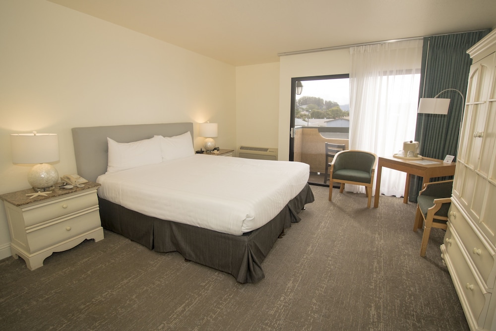 La Serena Inn 12/63