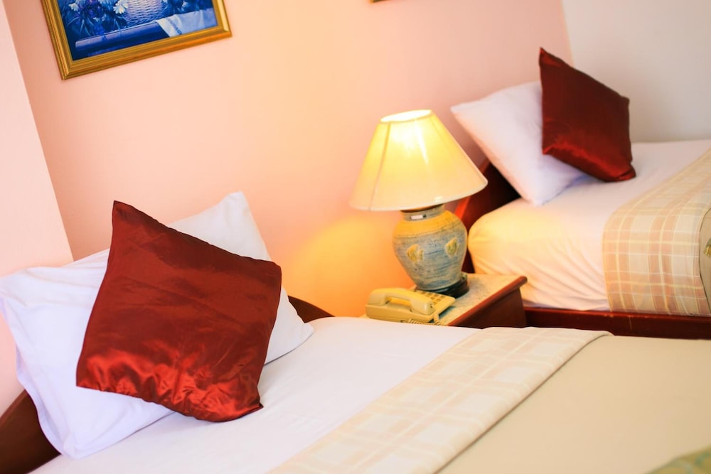 Regent Lodge Lampang 23/69