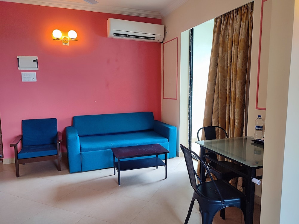 Aastha Escape Resort 39/57