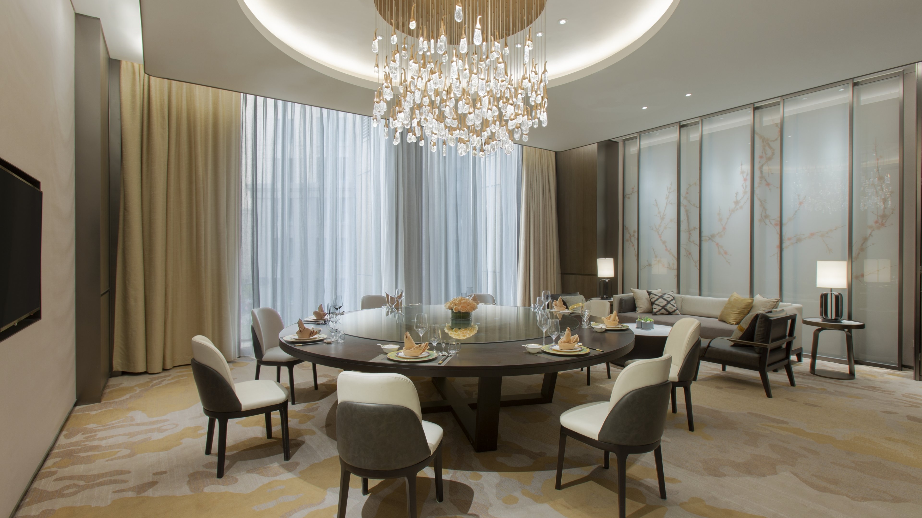 Holiday Inn Hotel And Suites Tianjin Downtown 32/47