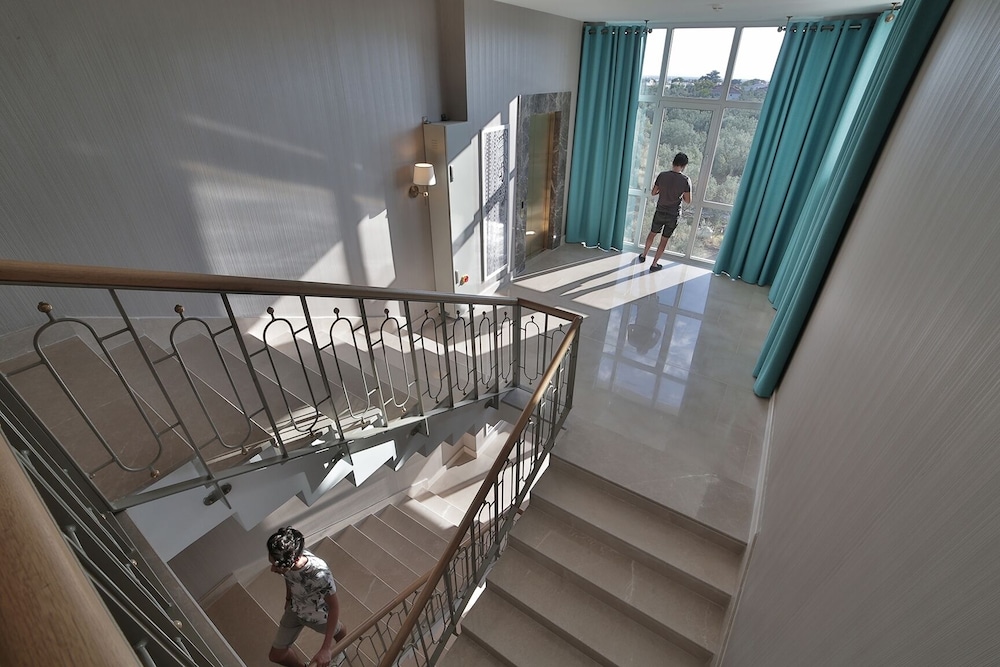 Rawda Hotel Altinoluk 61/61