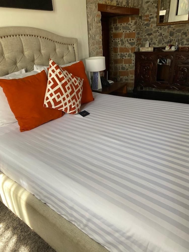 Hacienda Santo Cristo Hotel & Spa - Adults Only 24/50