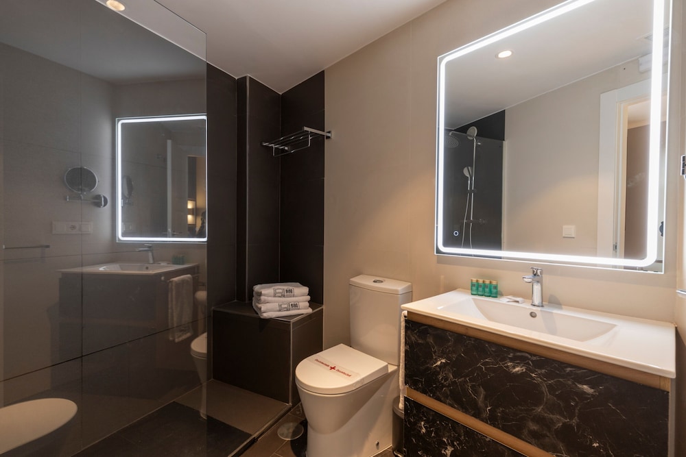 BiBo Suites Palacio de Portago 28/33