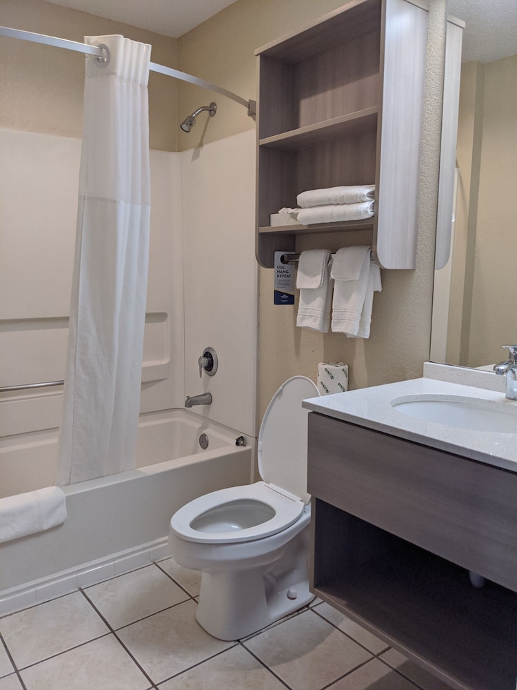 Microtel Inn Suites By Wyndham Georgetown 57/59