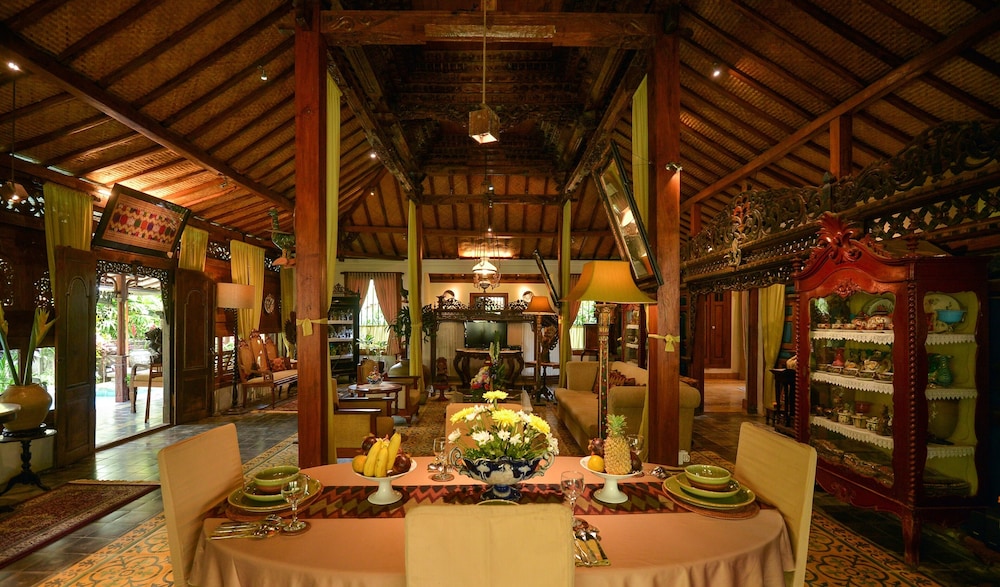 Ubud Syailendra Villas 38/45