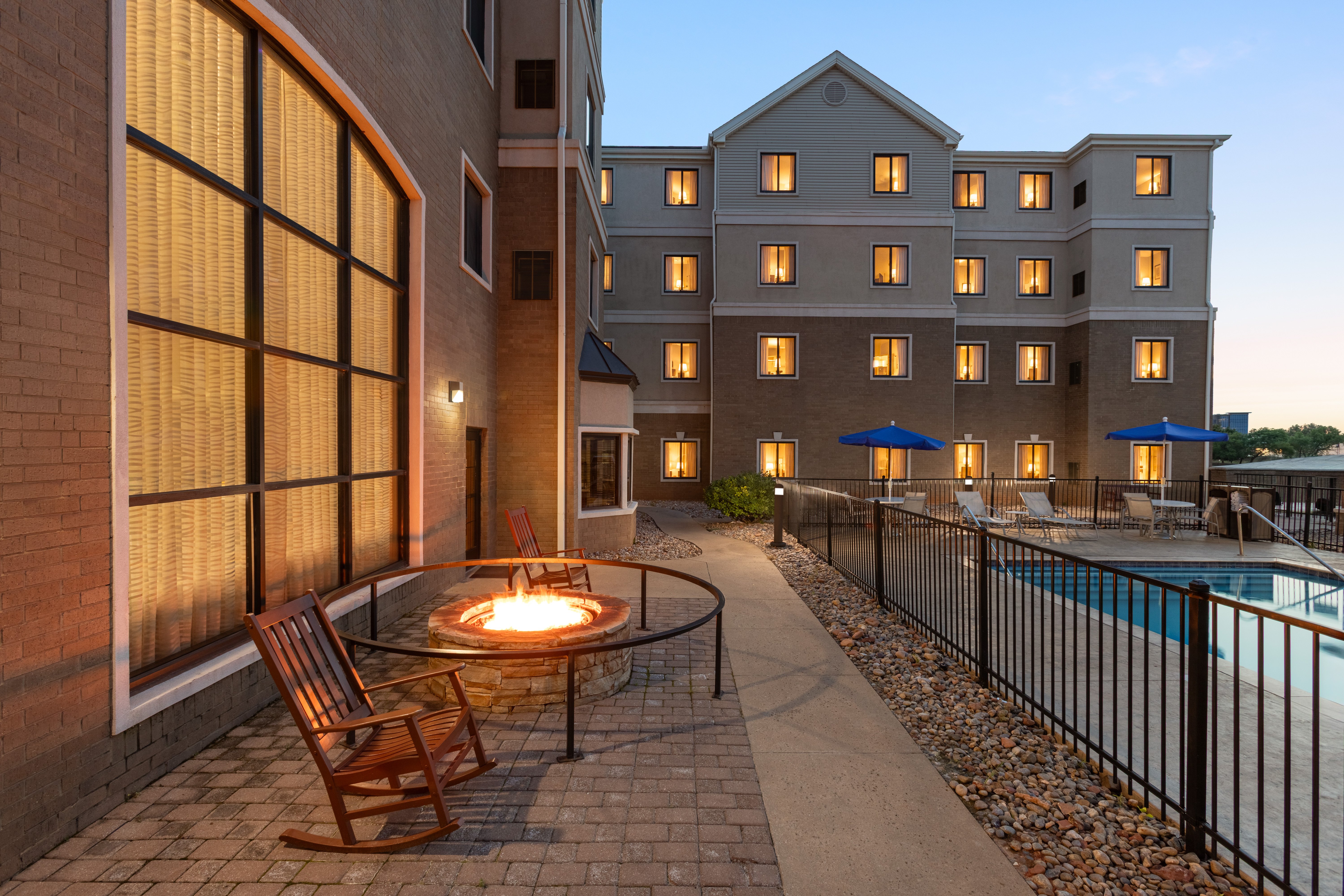 Staybridge Suites Oklahoma City-Quail Springs 73/81