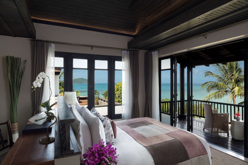 Anantara Lawana Koh Samui Resort 44/79