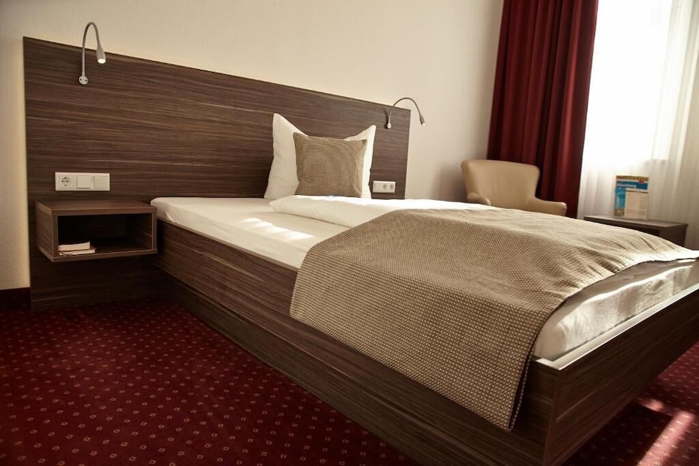 Hotel Prinzregent 21/50