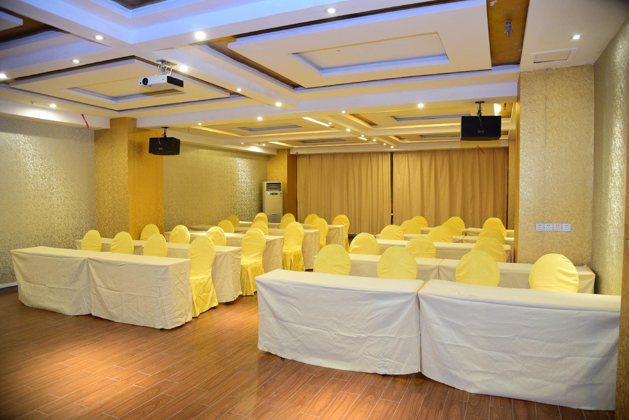 Yuelaideng Hotel 22/31