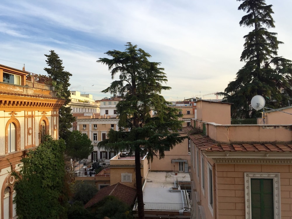 B&B Casa Vicenza 51/54