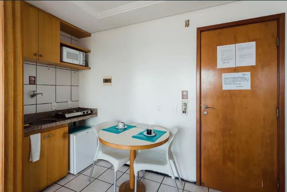 Hotel Flat Classic 38/70