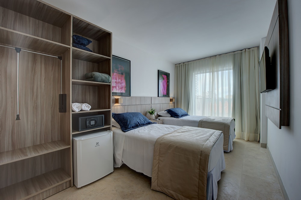 Hotel da Villa 10/46