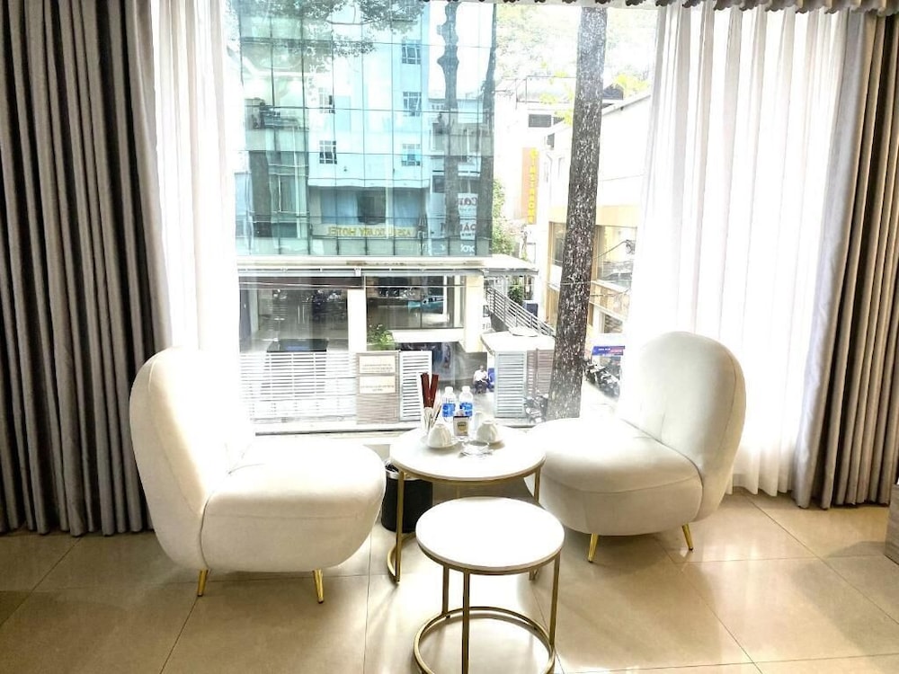 A25 Hotel - 29 Bui Thi Xuan 56/72