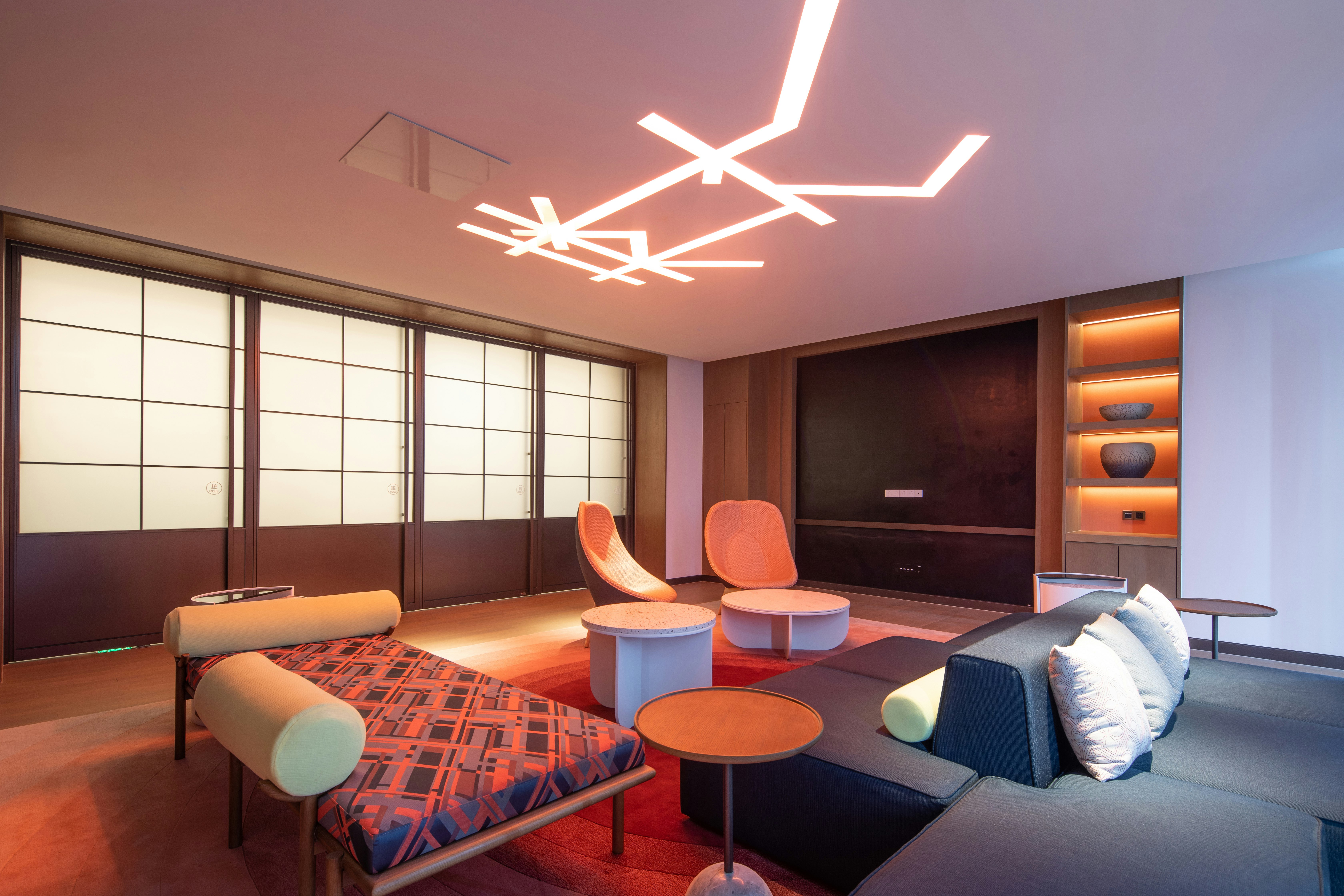 M Social Hotel Suzhou 45/67