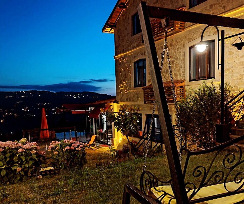 Hayat Oksijen Resort 33/45