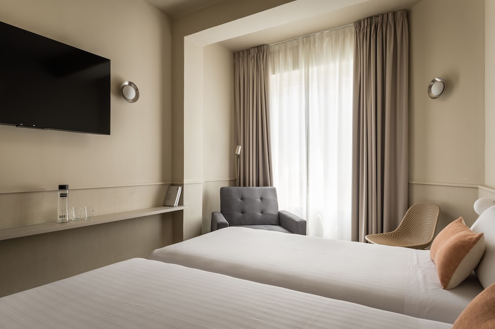 Hotel Condal 18/56
