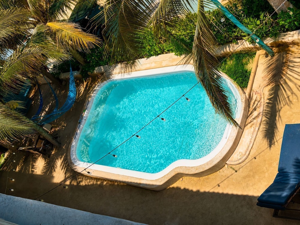 El Faro by OOL Hotels 27/48