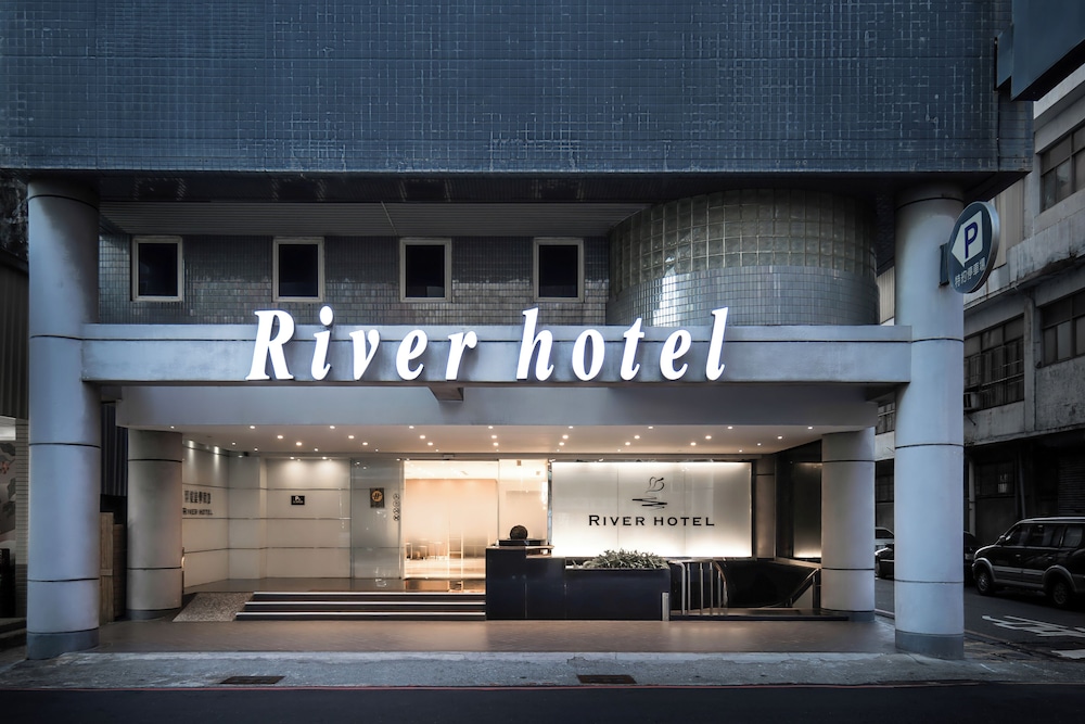 The Riverside Hotel Esthetics in KAOHSIUNG
