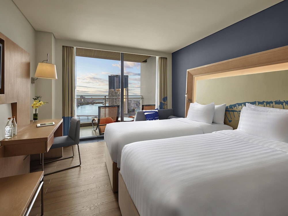 Novotel Danang Premier Han River 12/42