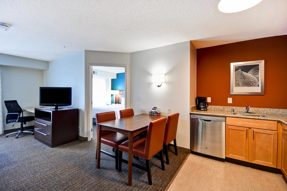 Residence Inn By Marriott Dayton Beavercreek 45/51