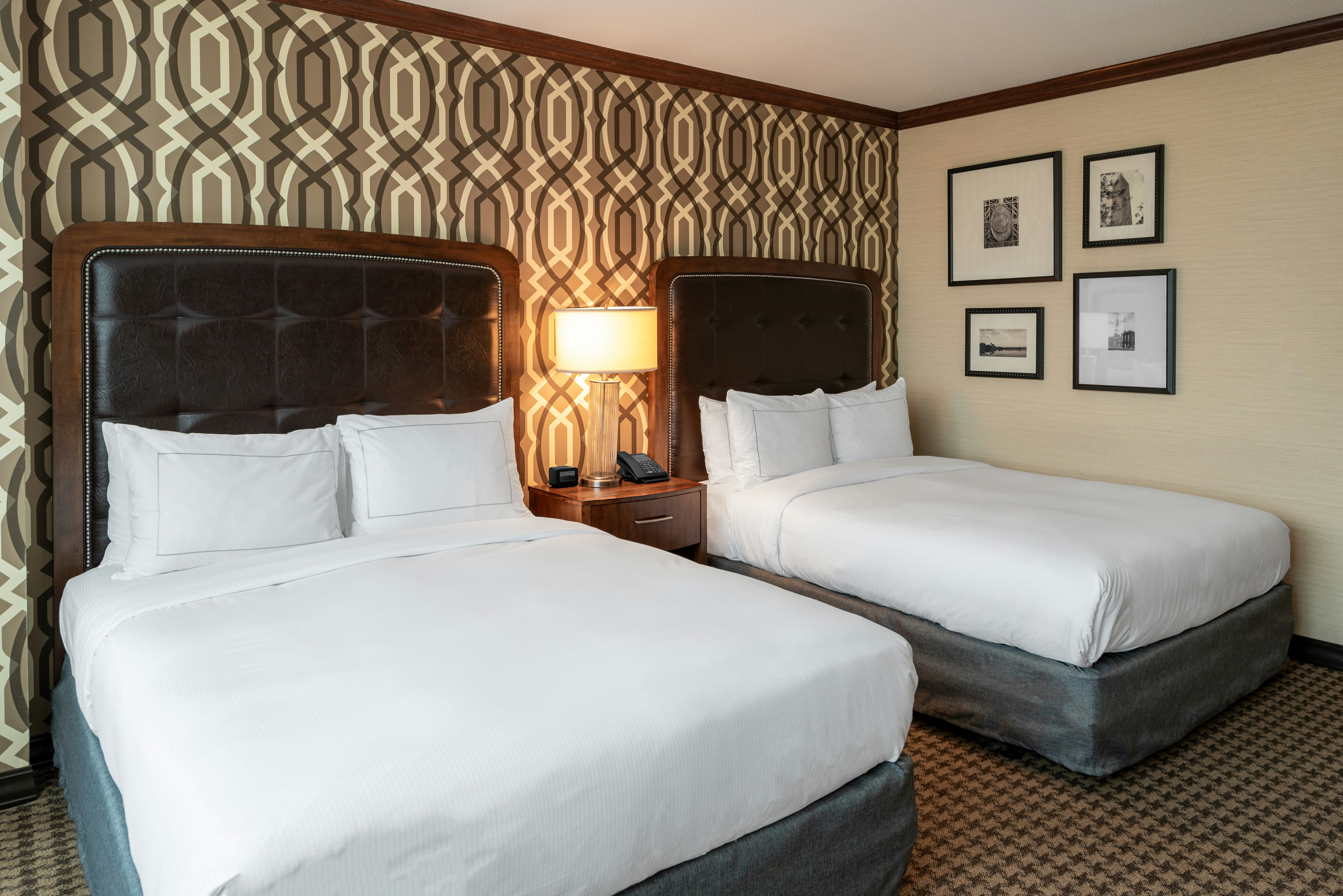 ROOM, 2 QUEEN BEDS, ACCESSIBLE