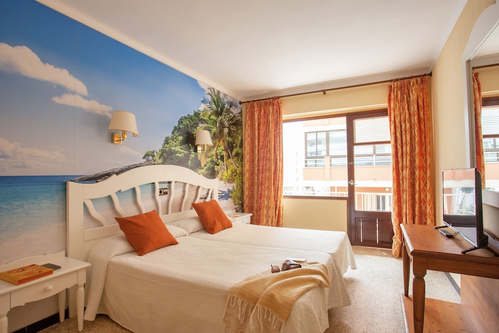 Bona Vista Hostal 4/15