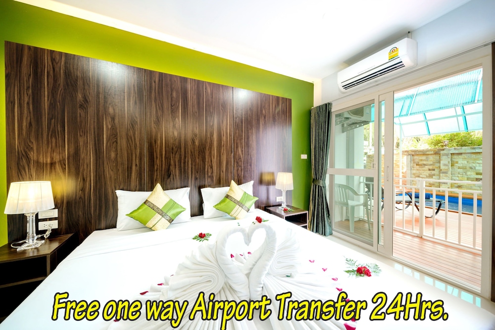 Nai Yang Place - Phuket Airport 17/41
