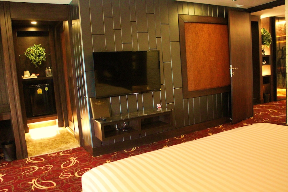 Maleewana Hotel & Resort 27/44