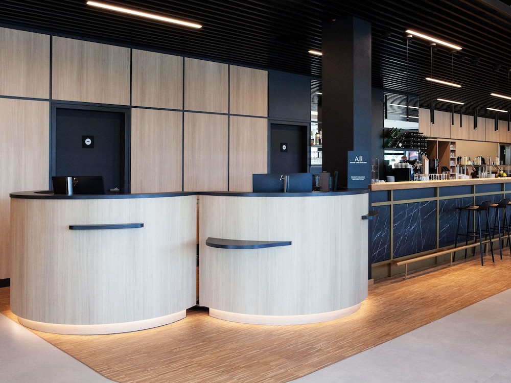 ibis Hotel Berlin Airport (Neueroffnung) 8/49