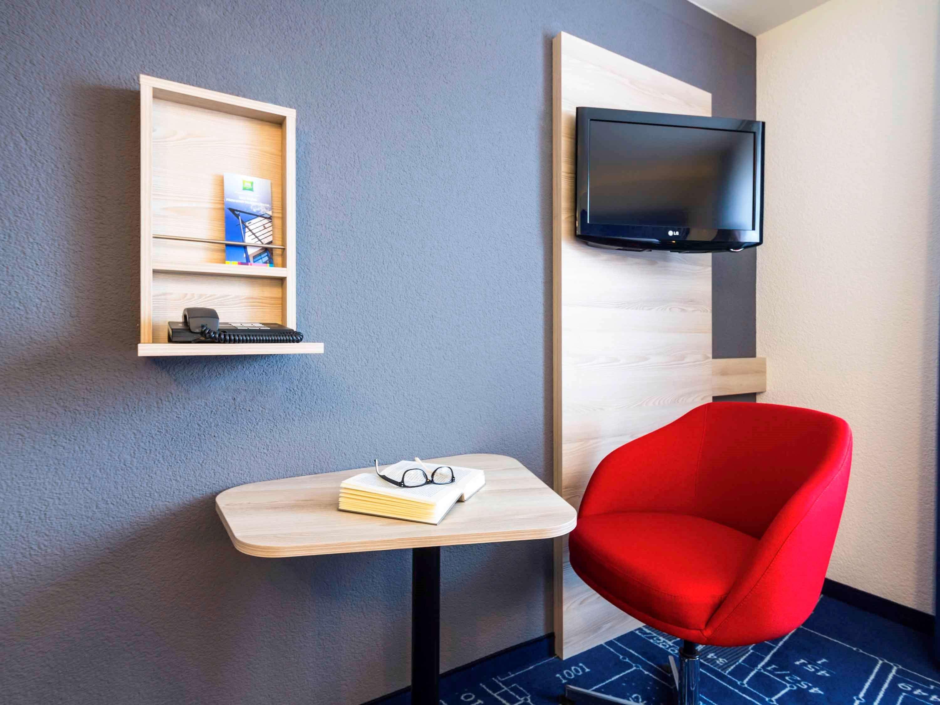 ibis Styles Filderstadt Stuttgart Messe 14/27