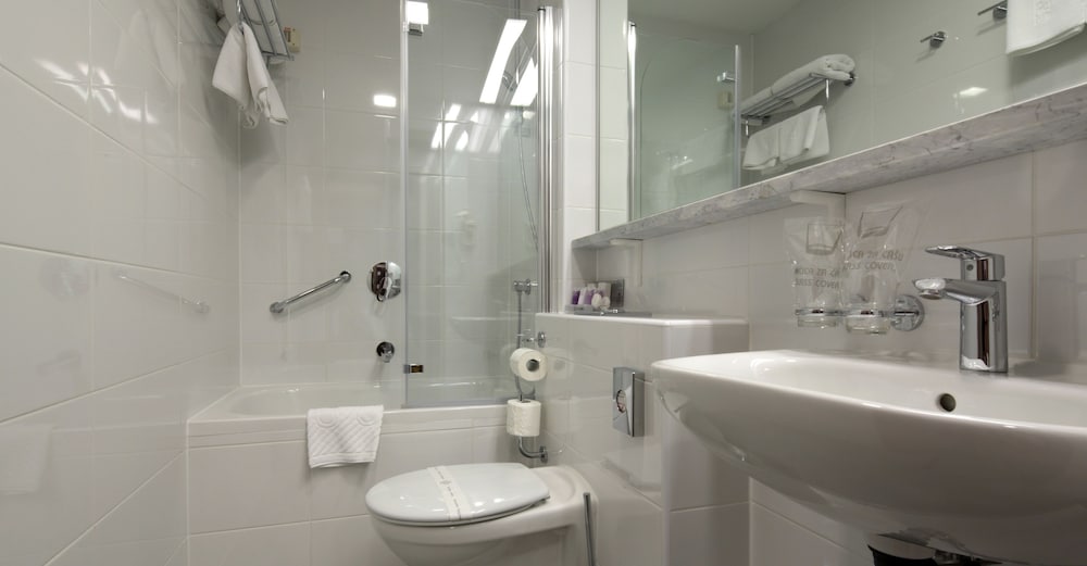 Hotel Park Makarska 80/80