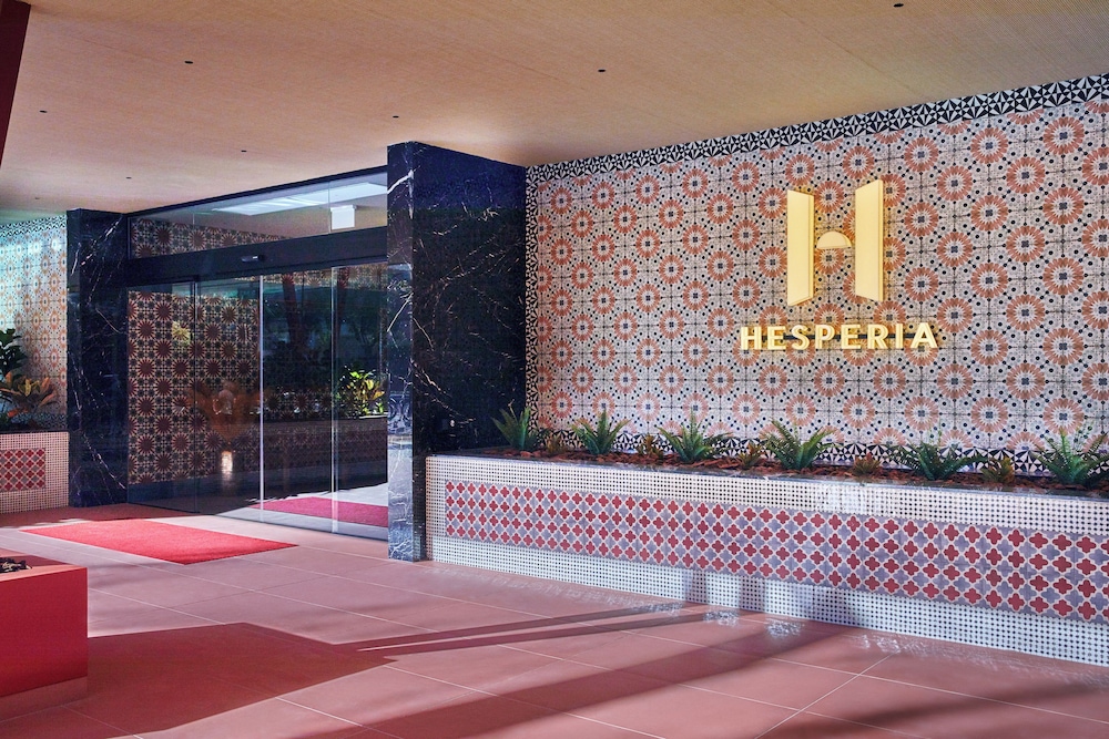 Hesperia Sevilla Hotel 42/72
