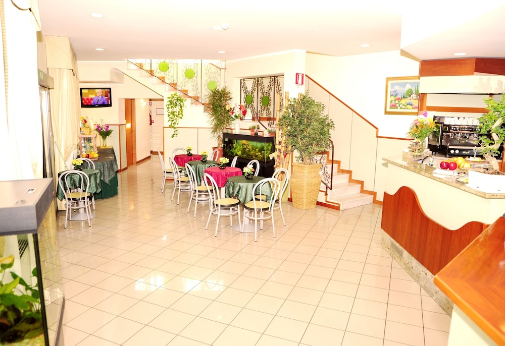 HOTEL SAN SIRO FIERA 9/41