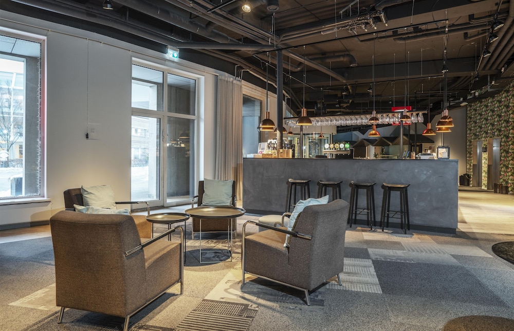Thon Hotel Hoje Taastrup 48/70