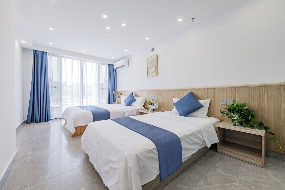 Wuzhen Liangzhu Boutique Inn 11/50