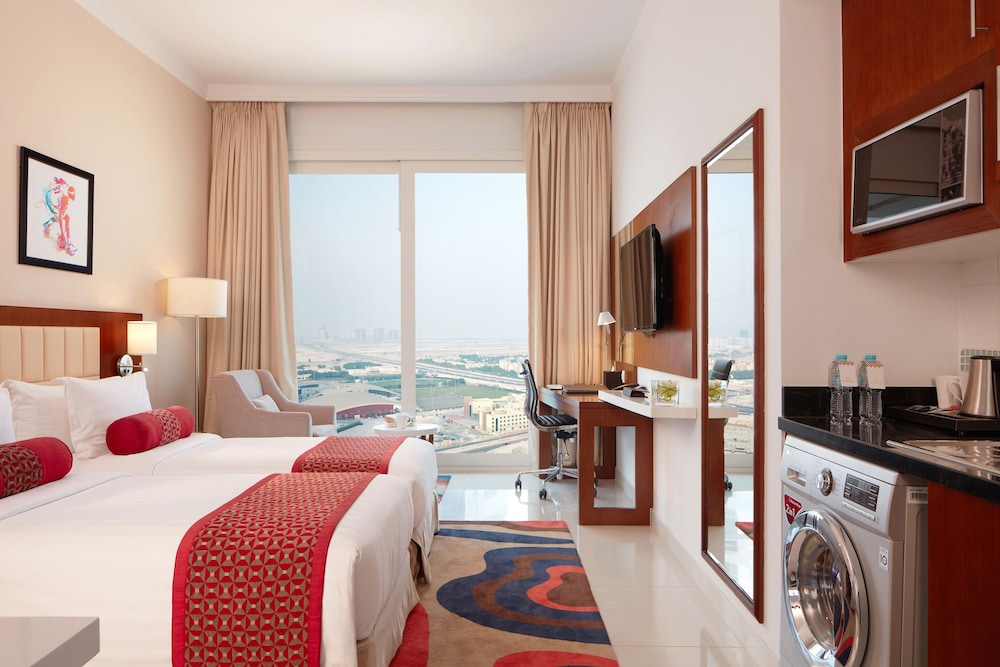 Treppan Hotel & Suites By Fakhruddin 26/52